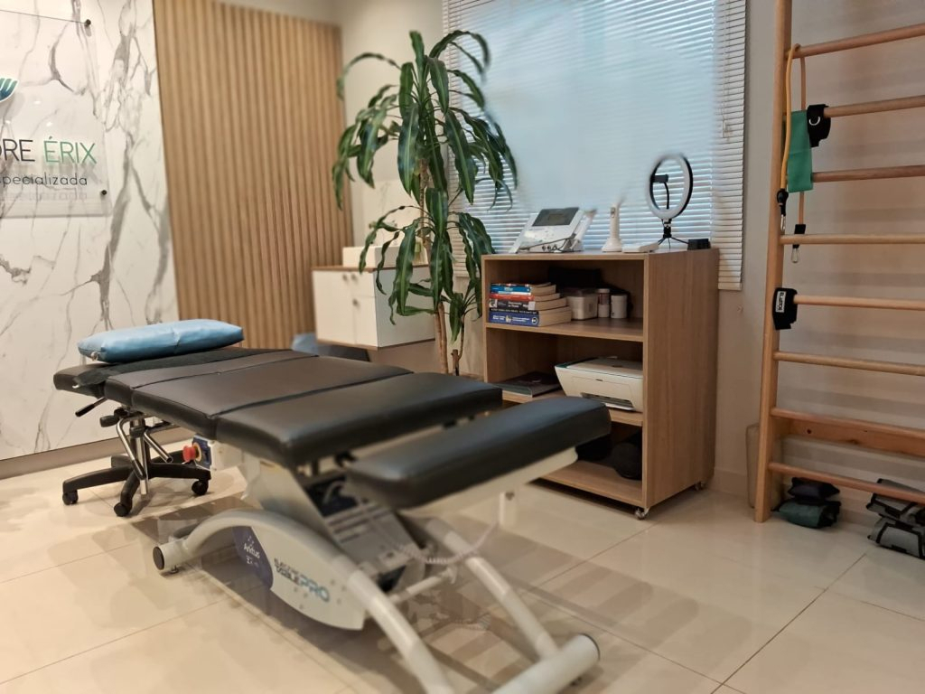 Sala de procedimentos